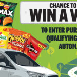 Win a Van competition re-launched by Walkers and Bestway Bestway, competition, relaunched, Van, Walkers, Win, Win a Van Food and Beverage Business
