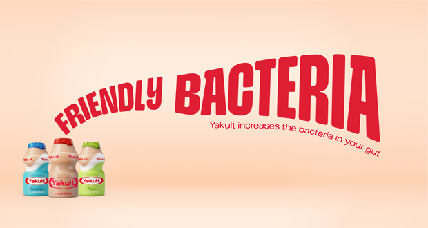 Yakult Introduces Exciting 'My Yakult' Campaign campaign, Exciting, Introduces, Yakult Food and Beverage Business