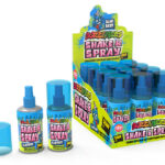 Zed Candy Screamers Unveiled by World of Sweets Candy, Screamers, Sweets, unveiled, World, World of Sweets, Zed, Zed Candy Food and Beverage Business