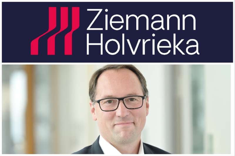 Ziemann Holvrieka Revamps Logo to Embrace Future Sustainability future, Holvrieka, logo, modernises, reflect, Sustainability, Ziemann Food and Beverage Business