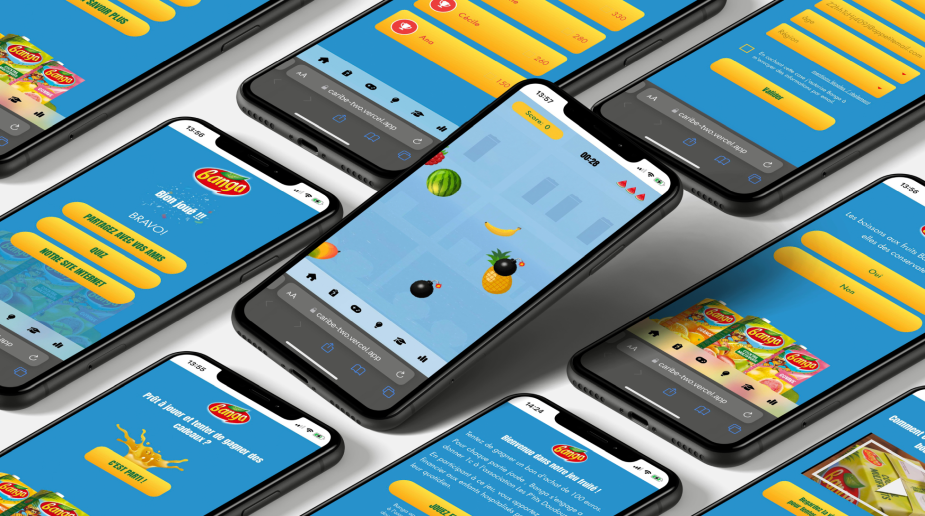 Jus de Fruits Caraïbes Launches Interactive Packaging to Promote Sustainability and Give Back beverage packaging, food and drink packaging, food and drink sustainable packaging, Resource Efficiency, Sustainability Food and Beverage Business