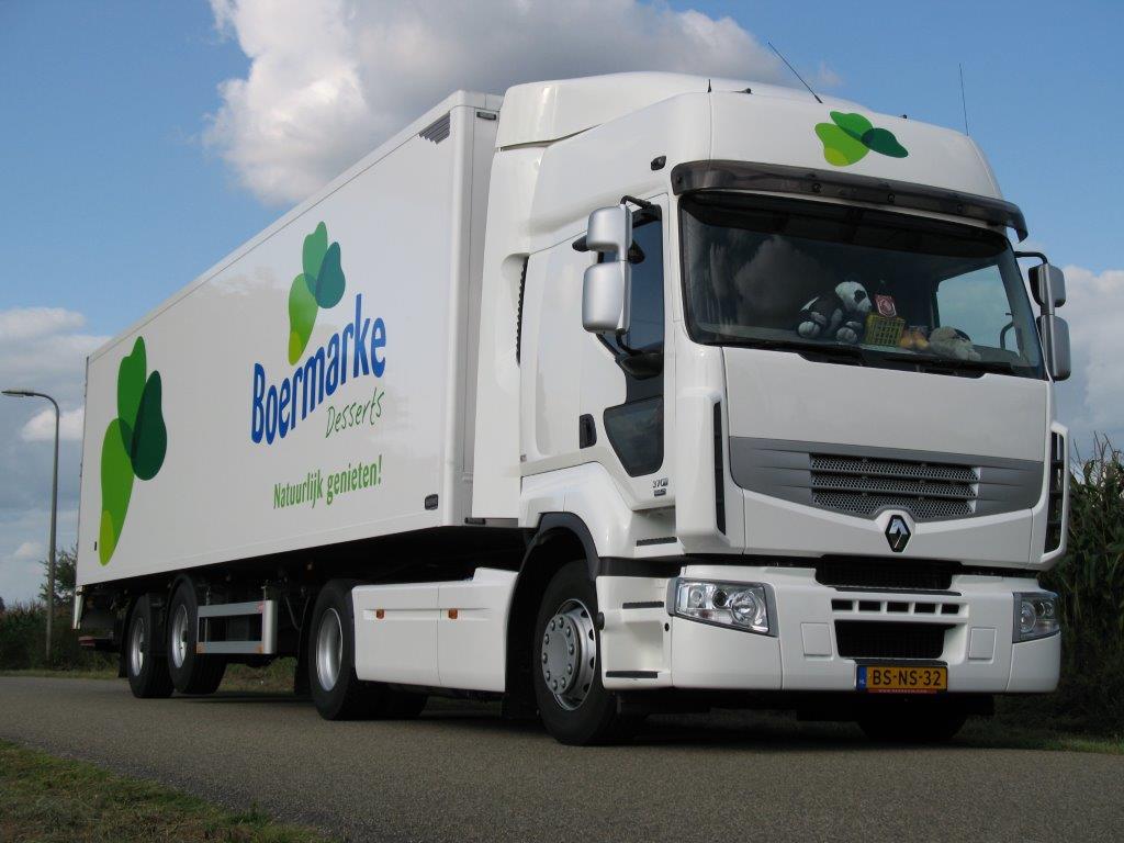 Boermarke, Prominent Dutch Dairy Company, Embracing Veganism Food and Beverage Business Boermarke, Prominent Dutch Dairy Company, Embracing Veganism Food and Beverage Business