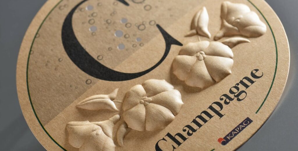 "KAPAG and Oppboga Showcase Innovative Packaging at London Packaging Week" beverage packaging, food and drink packaging, food and drink sustainable packaging, paper packaging Food and Beverage Business