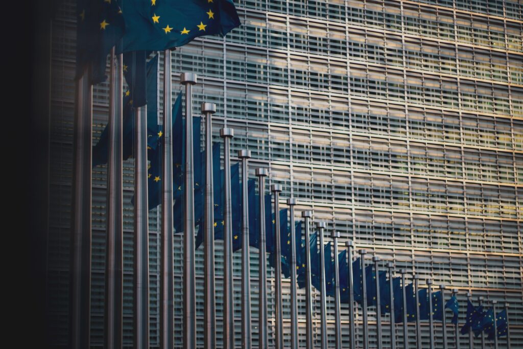 Study reveals food system as key driver behind EU-27 countries exceeding biocapacity Food and Beverage Business Study reveals food system as key driver behind EU-27 countries exceeding biocapacity bakery, Carbohydrates and fibres (sugar, EU, Farm-to-fork, fish and savoury ingredients, food waste, GHG emissions, International trade, meat, Policy, Proteins, starches), Sustainability Food and Beverage Business
