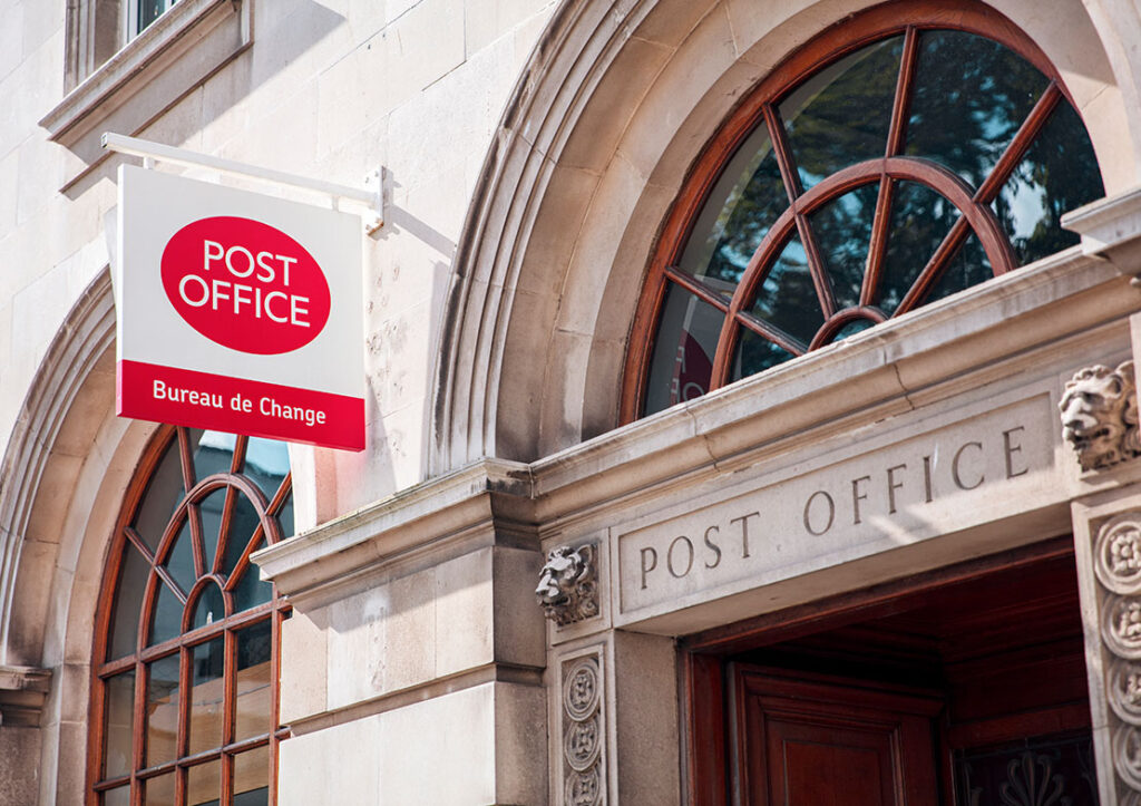 Removal of DVLA services may impact six million Post Office customers customers, DVLA, DVLA services, impact, million, Office, Post, Post Office customers, Removal, services, Six million Food and Beverage Business