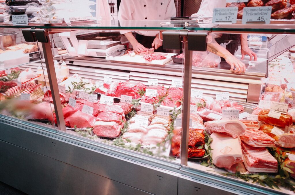 Strategies for Advancing Sustainability in the Belgian Meat Industry business, EU, fish and savoury ingredients, meat, Proteins, Sustainability, Transparency and supply chain Food and Beverage Business