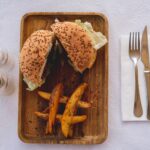 Plant-Based Meat Displays Potential in Decreasing Cardiovascular Risk Factors alt proteins, Beyond Meat, Cardiovascular health, Fruit, nut ingredients, plant-based, plant-based meat, precision fermentation, Proteins, R&D, vegetable Food and Beverage Business