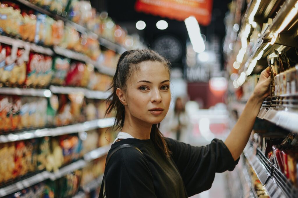 FMCG companies in Italy strike "anti-inflation" pact with government Food and Beverage Business
