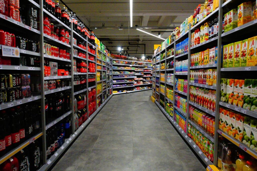 Italian FMCG companies collaborate to combat rising food prices Food and Beverage Business FMCG,food inflation