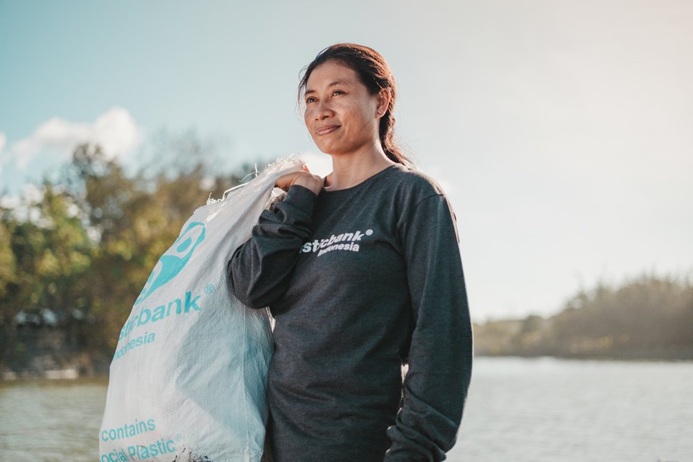 Plastic Bank at London Packaging Week: Shaping a Regenerative Future beverage packaging, events, food and drink packaging, food and drink sustainable packaging, Ocean plastic, Recyclability Food and Beverage Business