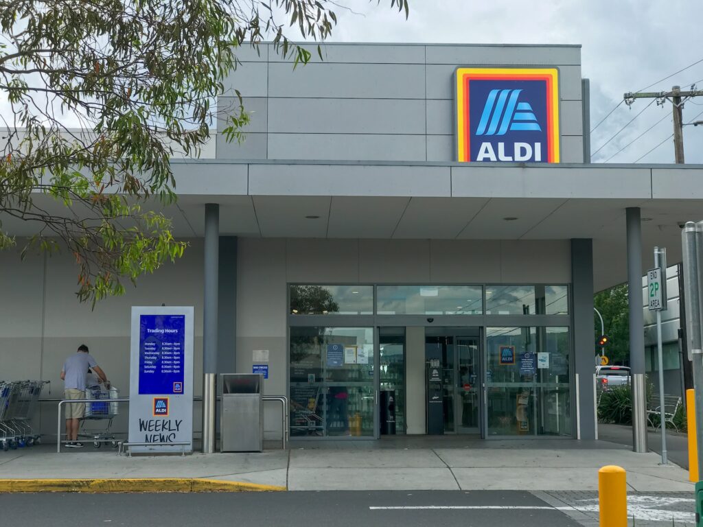 Aldi's £1.4bn Investment Pledge Unveils Key Locations for New Stores £1.4bn investment pledge, 1.4bn, Aldi, Aldis, investment, Key, locations, new stores, Pledge, priority locations, stores, unveils Food and Beverage Business