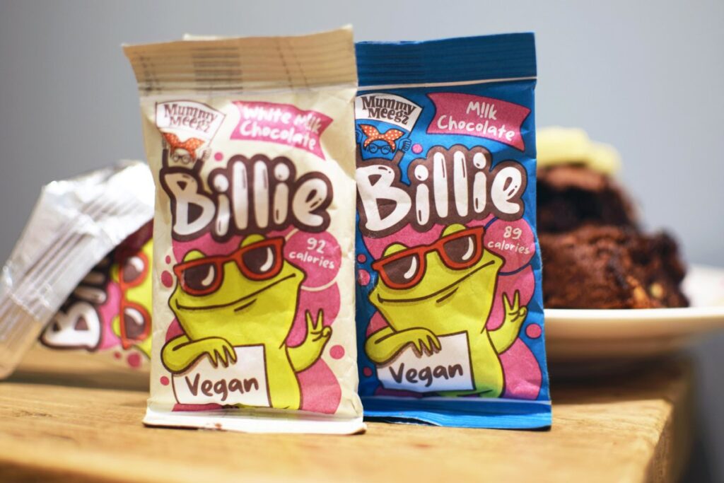 Parkside Collaborates with Vegan Chocolatier Mummy Meegz on Eco-Friendly Packaging Food and Beverage Business Parkside Collaborates with Vegan Chocolatier Mummy Meegz on Eco-Friendly Packaging Compostable Packaging, Flexible packaging, food and drink packaging, food and drink sustainable packaging, Food packaging, sustainable packaging, Sustainablilty Food and Beverage Business
