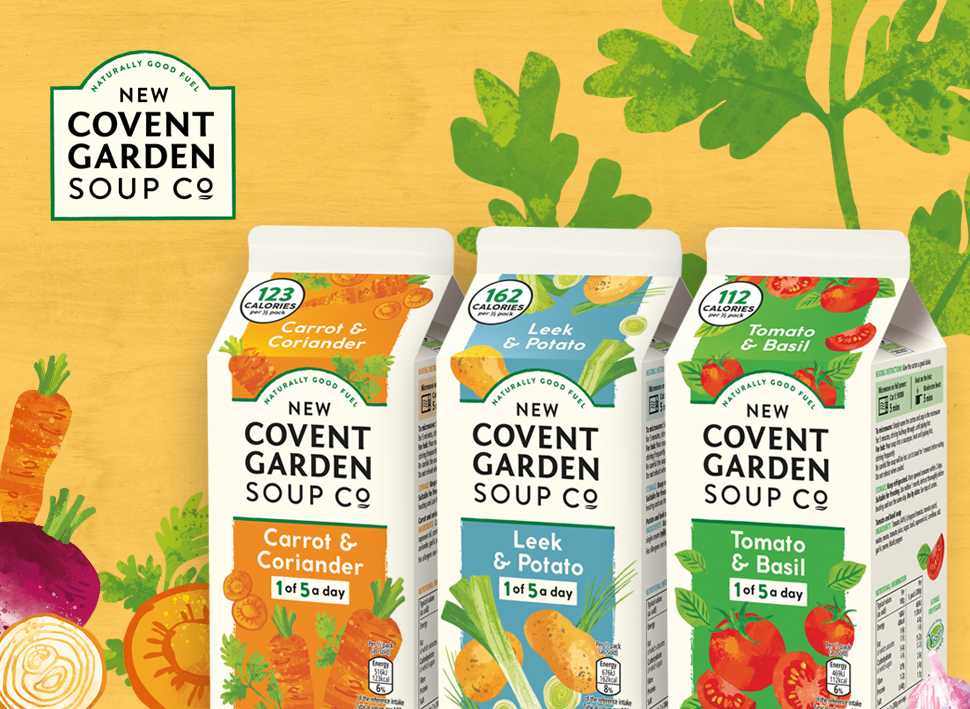 Hain Celestial announces brand disposals as part of its new strategic approach Food and Beverage Business