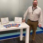 Parkside’s Revolutionary Freezer-Proof Paper Pack Wins Prestigious Stationers’ Award food and drink packaging, food and drink sustainable packaging, Food packaging, paper packaging Food and Beverage Business