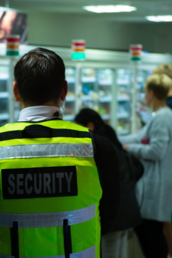 Shoplifters Unleash Audacious Tactics for Rapid Theft from Stores Audacious, Brazen, develop, grab-and-go, pillage, rapid, Shoplifters, stores, Tactics, techniques, Theft, Unleash Food and Beverage Business