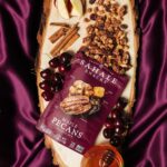 Second Nature Brands Acquires Sahale Snacks from J.M. Smucker Food and Beverage Business fa cup,carling