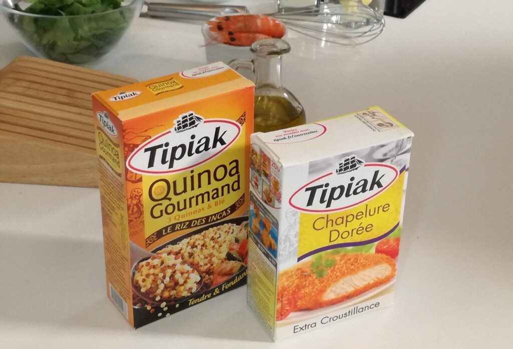 Terrena engages in discussions to acquire French counterpart Tipiak Food and Beverage Business Terrena engages in discussions to acquire French counterpart Tipiak Food and Beverage Business