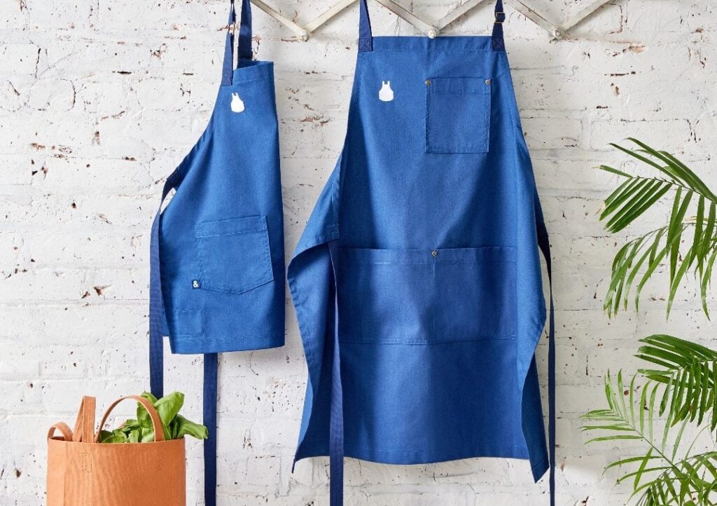 Wonder Group acquires Blue Apron's unprofitable US meal-kit business Food and Beverage Business meal-kit,meal-kit business,ready meals
