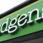 Budgens celebrates 400th store opening
