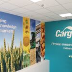 Cargill Launches European Protein Innovation Hub Enabling Customers to Innovate Protein Products business, Cargill, fish and savoury ingredients, Innovation and NPD, meat, protein, Proteins, Sustainability, Transparency and supply chain Food and Beverage Business ready meals market, convenience food, frozen food, chilled food, canned food, dried food, fresh food, health concern, environmental impact, cultural sensitivity