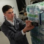 Lindum Packaging Helps Food Specialist Achieve 83% Plastic Reduction food and drink packaging, food and drink sustainable packaging, Food packaging, Machinery, Resource Efficiency Food and Beverage Business supply chain,touton