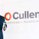 Eco Packaging Entrepreneur Recognized as One of Britain's Top 50 Ambitious Business Leaders beverage packaging, Bio-based, events, food and drink packaging, food and drink sustainable packaging Food and Beverage Business