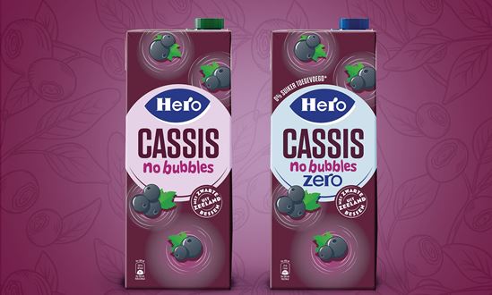 Dutch soft drinks brand Hero opts for cartons with SIG cartons, Dutch soft drinks brand, Hero, SIG, switch Food and Beverage Business