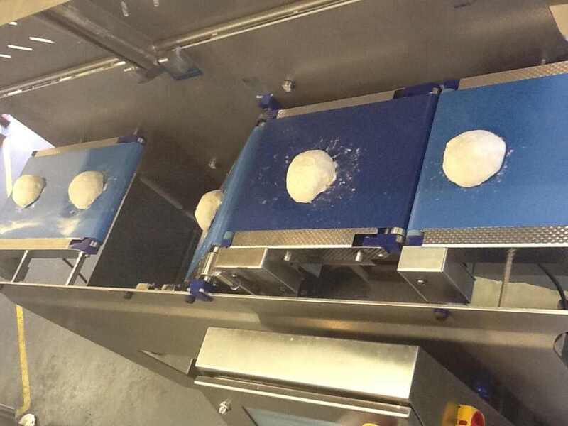 Fortress introduces new inline checkweigher for upstream processes checkweigher, Fortress, inline, upstream Food and Beverage Business Fortress