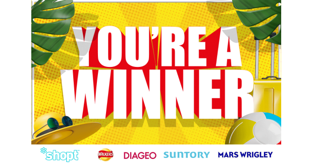 independent retailer celebrates