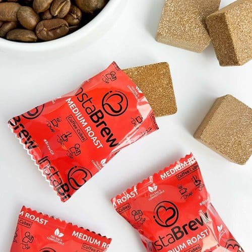 TIPA and InstaBrew Celebrate Delivery of One Million Compostable Coffee & Tea Packaging Sachets, Marking Progress in the Fight Against Plastic Pollution beverage packaging, Bio-based, Compostable Packaging, Flexible packaging, food and drink packaging, food and drink sustainable packaging Food and Beverage Business