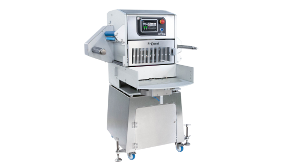 Introducing Proseal's Innovative XTRs Tray Sealing Technology Proseal, tray sealing technology", XTRs Food and Beverage Business XTRs,Tray sealing