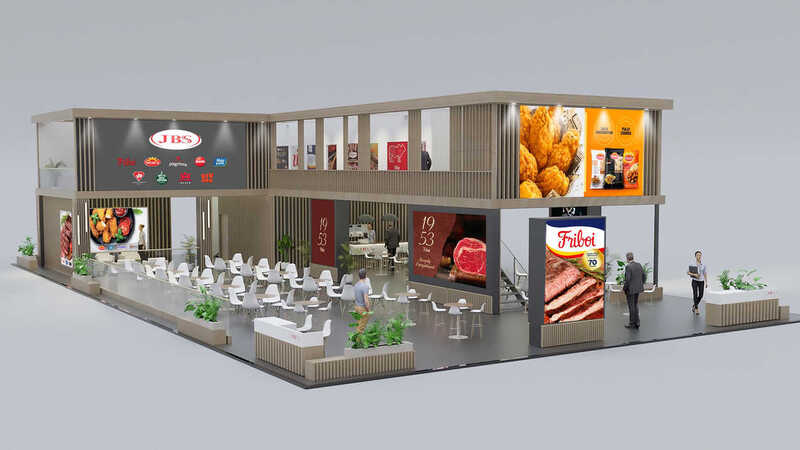 JBS to Showcase Global Brands, Friboi and Seara, at Anuga 2023 Anuga 2023, Friboi, Global Brands, JBS, Seara Food and Beverage Business JBS,Fribio,Anuga