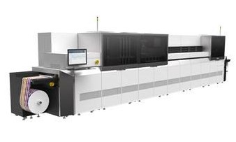 LabelStream LS2000: Canon Expands Its Range of Label Printing Solutions Canon, expands, label printing, LabelStream LS2000, portfolio Food and Beverage Business LabelStream