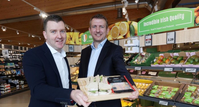 O'Brien Fine Foods seals groundbreaking €60 million agreement with Lidl Ireland €60 million deal, landmark, Lidl Ireland, O'Brien Fine Foods Food and Beverage Business fine foods