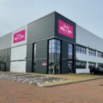 Second Mochi Ice Cream Production Facility Funded by Little Moons Food and Beverage Business