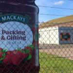 UK Jam Maker Mackays Receives Investment from Canadian Firm Food and Beverage Business