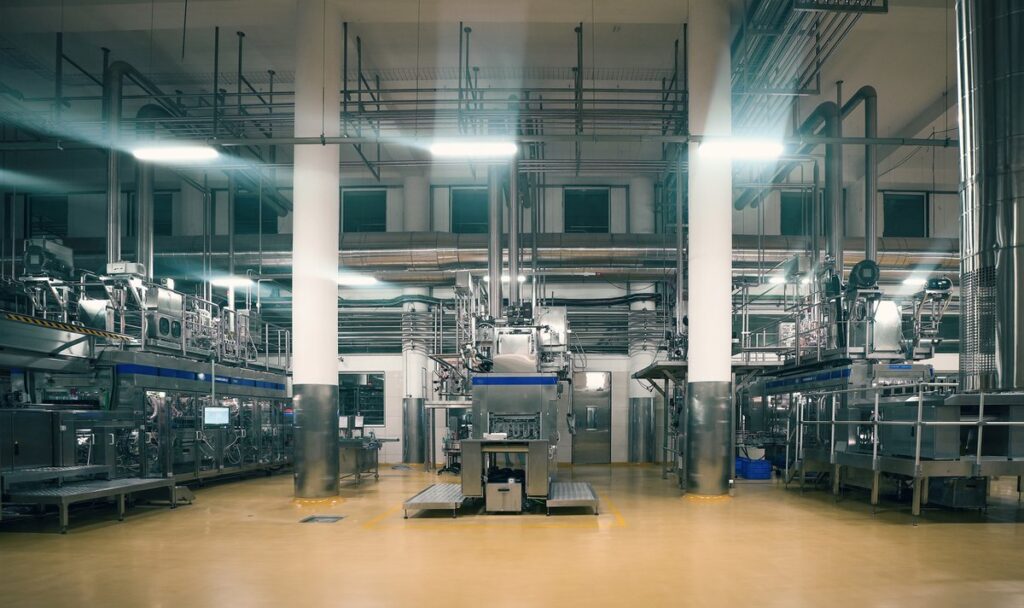 SIG Supplies Milky Mist with Advanced Filling Technology to Meet Consumer Demands beverage packaging, food and drink packaging, food and drink sustainable packaging, Food packaging, Machinery Food and Beverage Business