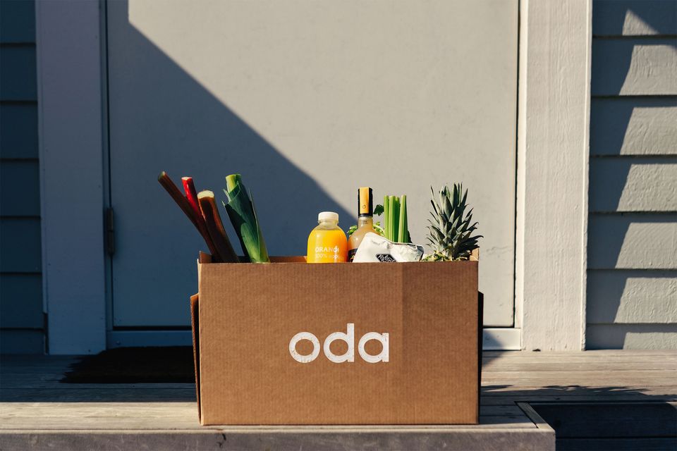 Norway’s largest online grocer partners with AI-powered environmental product management platform AI, bakery, Beverage, business, confectionery, dairy, digitalisation, Digitisation, food tech, Healthy foods, Labelling, Online grocery, packaging, Processing and Packaging, snacks, Start-ups and disruptors, Sustainability, Transparency and supply chain Food and Beverage Business
