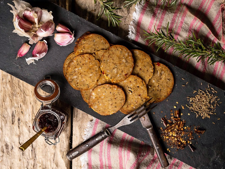 Plant-Based Brand Launched by Chef with Michelin Star Expertise alternative proteins, Boris Johnson, business, Diet and health, fish and savoury ingredients, meat, Michelin Star, plant-based, Proteins, Sustainability, vegan Food and Beverage Business