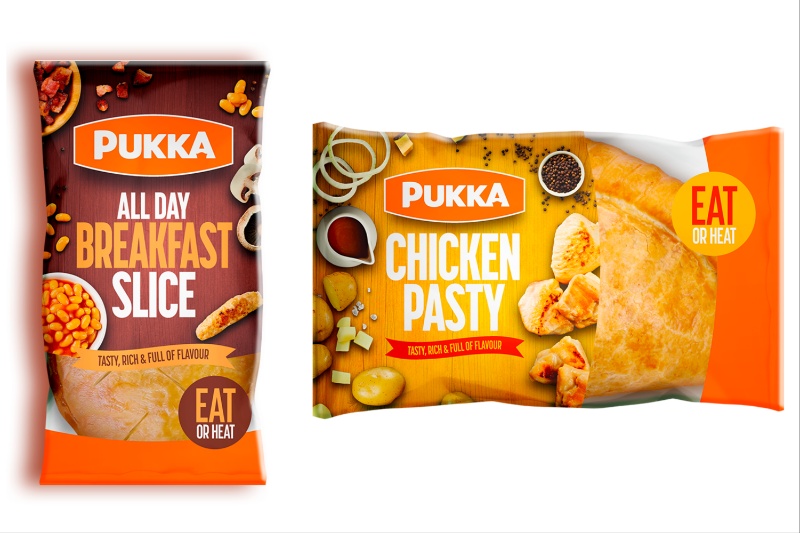Food and Drink Technology