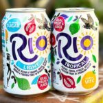 Rio tropical drinks brand acquired by A.G. Barr A.g. barr, Ag barr, fruit drinks, Juice Drinks, Manufacturers, Scotland, Soft Drinks & Water, UK Food and Beverage Business