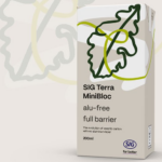 SIG Receives Circularity Design Award from 4evergreen beverage packaging, circular economy, food and drink packaging, food and drink sustainable packaging Food and Beverage Business