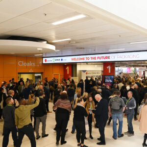 Packaging Innovations & Empack Food and Beverage Business Packaging Innovations & Empack