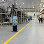 TNA Enhances Potato Product Supply for Egyptian Army with New Installation boost, Egyptian army, installs, kit, potato product supply, TNA Food and Beverage Business