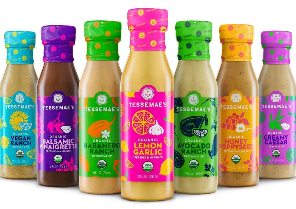 Homegrown Brands announces SVB Foods' inclusion in their integrated family Food and Beverage Business