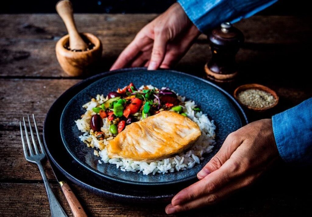 Umiami secures fresh funding for innovative meat-free factory project Food and Beverage Business Umiami, meat-free