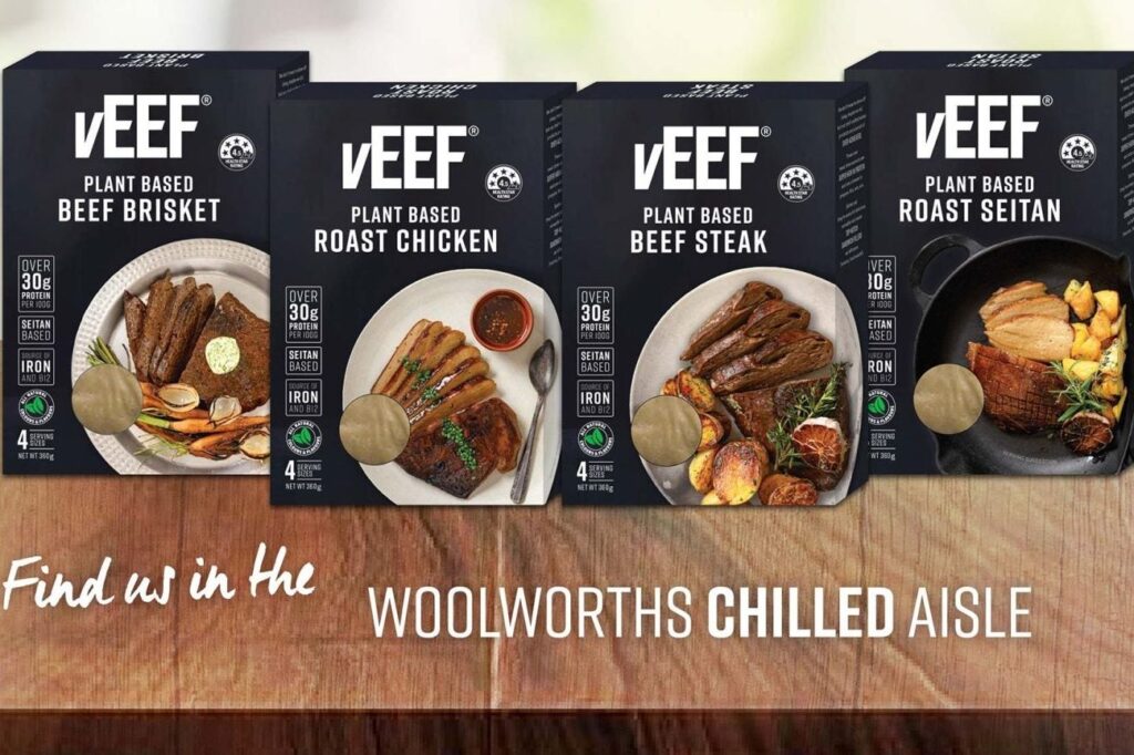 Merger between Australian Plant-Based Businesses Fenn Foods and All G Announced Food and Beverage Business Merger between Australian Plant-Based Businesses Fenn Foods and All G Announced Food and Beverage Business