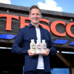 International expansion identified as a crucial element of strategy by Yfood, with support from Nestlé. Food and Beverage Business