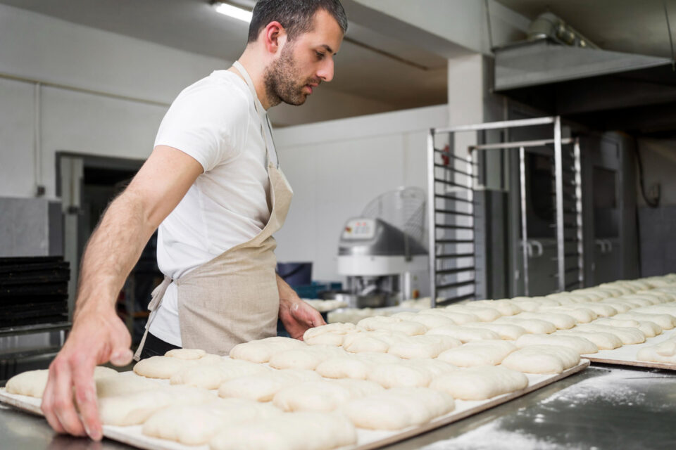 Lantmännen secures €90m for expansion of Romanian bakery facility Food and Beverage Business