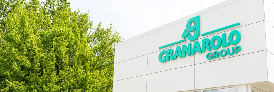 Granarolo reveals new long-term strategic plan Food and Beverage Business